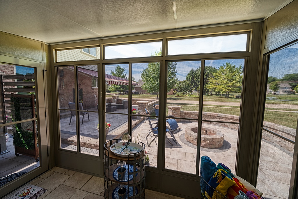 Villa Roma: Sandstone, Interior View